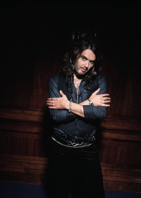 Russell Brand Mouse Pad G534695