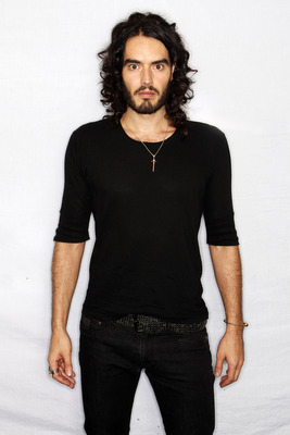 Russell Brand Poster G534696