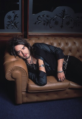Russell Brand Mouse Pad G534698