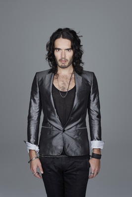 Russell Brand Poster G534700