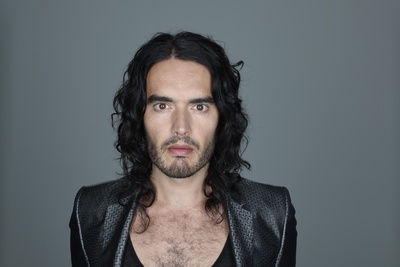 Russell Brand Poster G534701