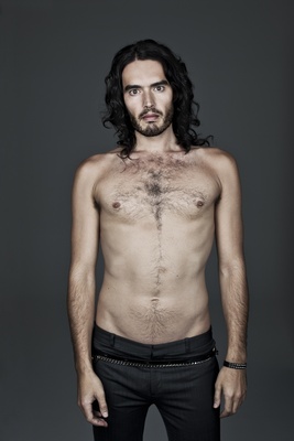 Russell Brand Mouse Pad G534704