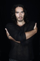 Russell Brand Tank Top #963137
