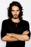 Russell Brand Tank Top #963141