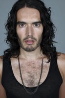 Russell Brand Tank Top #963142