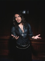 Russell Brand Tank Top #963143