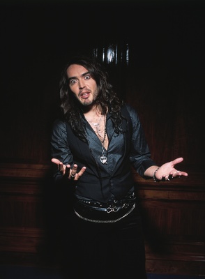 Russell Brand Poster G534711