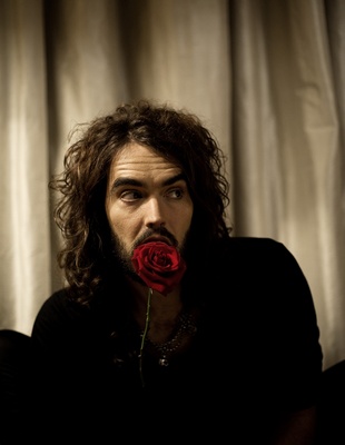 Russell Brand Poster G534712