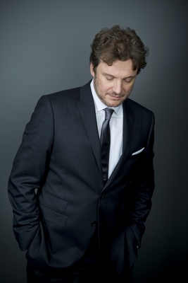 Colin Firth Poster G534727