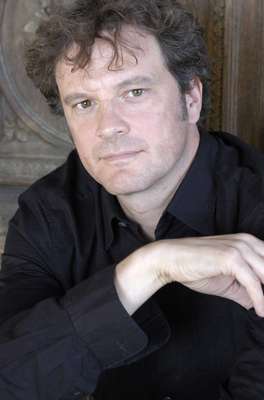 Colin Firth Poster G534729