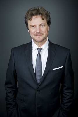 Colin Firth Poster G534740