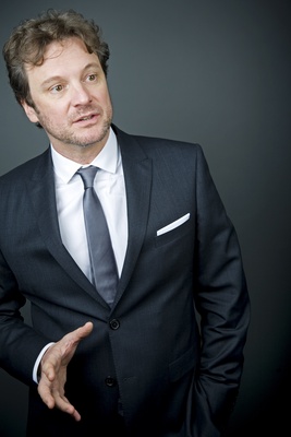 Colin Firth Poster G534781