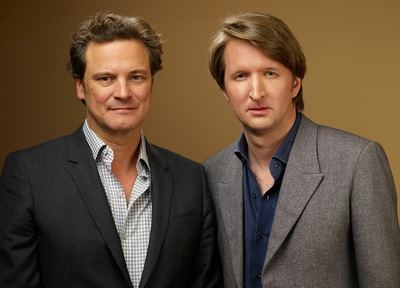 Colin Firth Poster G534785