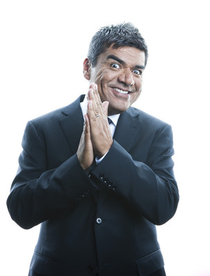 George Lopez Poster G534961