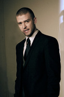 Justin Timberlake Longsleeve T-shirt #963449