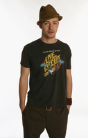 Justin Timberlake Longsleeve T-shirt #963461