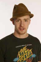 Justin Timberlake Longsleeve T-shirt #963464