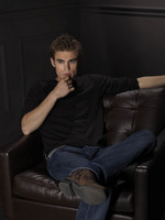 Paul Wesley Mouse Pad G535056