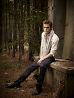 Paul Wesley Mouse Pad G535057