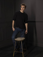 Paul Wesley Mouse Pad G535058