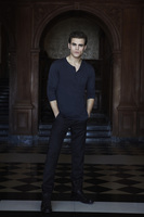 Paul Wesley Mouse Pad G535059