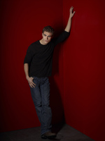Paul Wesley Mouse Pad G535061