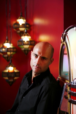 Mark Strong Poster G535063