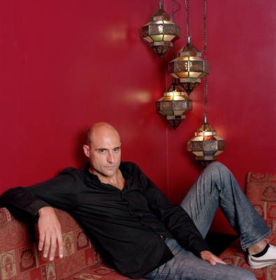 Mark Strong puzzle G535066