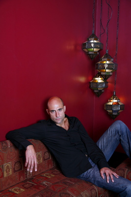 Mark Strong Poster G535067
