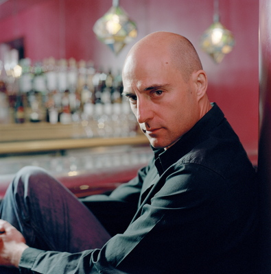 Mark Strong Mouse Pad G535069