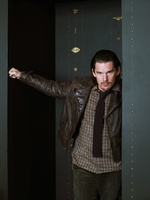 Ethan Hawke Mouse Pad G535164