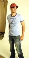 Enrique Igelsias Longsleeve T-shirt #963638