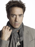 Robert Downey Jr tote bag #G535246