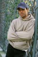 Enrique Iglesias hoodie #963745