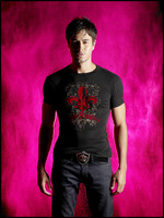 Enrique Iglesias Longsleeve T-shirt #963767