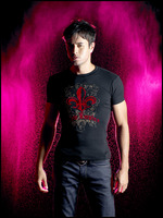 Enrique Iglesias t-shirt #963790