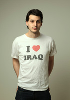 The Taqwacores  Portraits t-shirt #963922