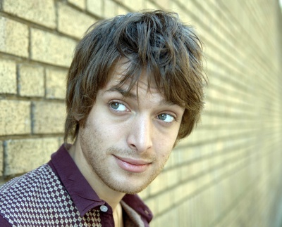 Paolo Nutini canvas poster
