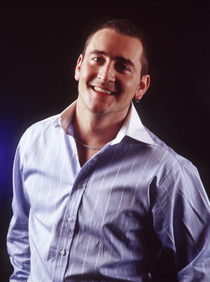Will Mellor poster