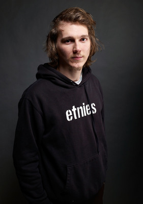 Extra Man Portraits sweatshirt