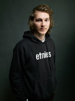 Extra Man Portraits hoodie #964189