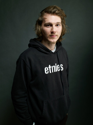 Extra Man Portraits sweatshirt