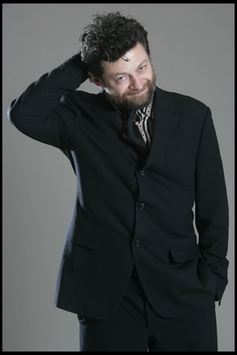 Andy Serkis Stickers G535788