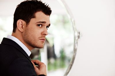 Michael Buble Mouse Pad G535794