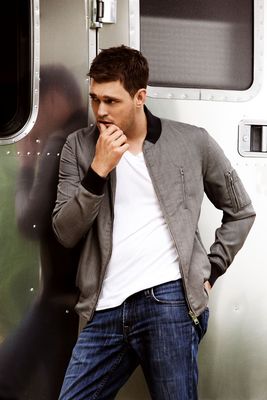Michael Buble Stickers G535796