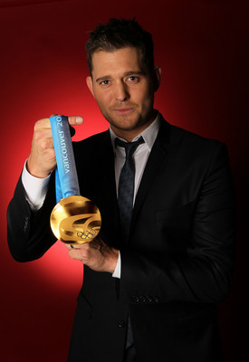 Michael Buble Poster G535798