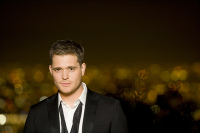 Michael Buble Stickers G535801