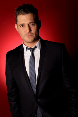 Michael Buble Stickers G535802
