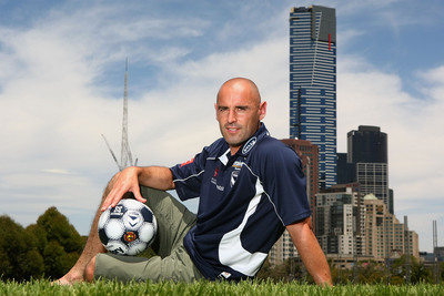 Kevin Muscat pillow