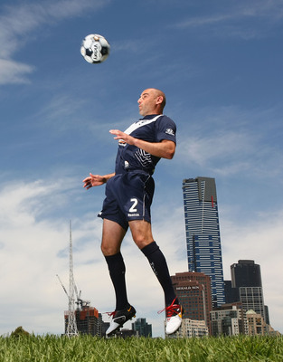 Kevin Muscat Poster G535972